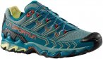 La Sportiva Damen Ultra Raptor II Schuhe (Größe 37.5, gruen)