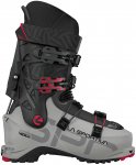 La Sportiva Damen Vega Tourenskischuhe (Größe 41 , grau)