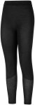 La Sportiva Damen Wool 40 Aero Hose (Größe S, schwarz)