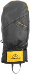 La Sportiva Free Touring Handschuhe (Größe XS, schwarz)