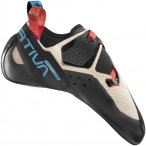 La Sportiva Futura Kletterschuhe (Größe 45.5, weiss)