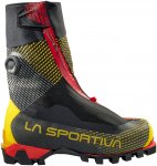 La Sportiva G-Summit Schuhe (Größe 43, schwarz)
