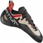 La Sportiva Genius Kletterschuhe (Größe 44, weiss)