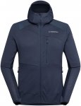 La Sportiva Herren Aequilibrium Thermal Hoodie Jacke (Größe S, blau)