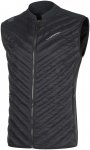 La Sportiva Herren Alya Weste (Größe M, schwarz)