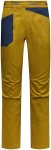 La Sportiva Herren Bolt Hose (Größe S, gelb)