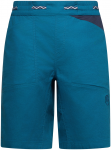 La Sportiva Herren Bolt Shorts (Größe L, blau)