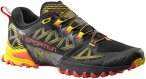 La Sportiva Herren Bushido III GTX Schuhe (Größe 41, schwarz)