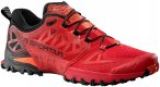 La Sportiva Herren Bushido III GTX Schuhe (Größe 47, rot)