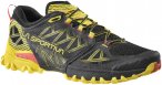 La Sportiva Herren Bushido III Schuhe (Größe 44.5, schwarz)