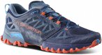 La Sportiva Herren Bushido III Schuhe (Größe 46.5, blau)
