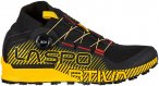 La Sportiva Herren Cyklon Schuhe (Größe 46, schwarz)