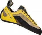 La Sportiva Herren Finale Kletterschuhe (Größe 38, gelb)