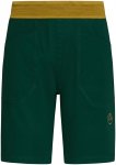 La Sportiva Herren Flatanger Shorts (Größe XL, gruen)