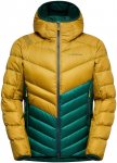 La Sportiva Herren Forest Down Jacke (Größe S, gelb)