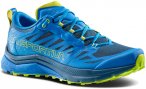 La Sportiva Herren Jackal II Schuhe (Größe 45.5, blau)