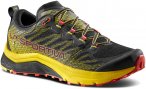 La Sportiva Herren Jackal II Schuhe (Größe 41.5, gelb)