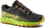 La Sportiva Herren Lycan GTX Schuhe (Größe 45, schwarz)