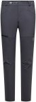La Sportiva Herren Machina Tech Hose (Größe L, grau)