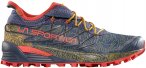 La Sportiva Herren Mutant Schuhe (Größe 41, blau)