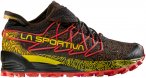 La Sportiva Herren Mutant Schuhe (Größe 42, gelb)