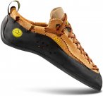 La Sportiva Mythos Kletterschuhe (Größe 43, braun)