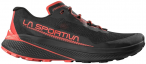 La Sportiva Herren Prodigio Schuhe (Größe 42, schwarz)