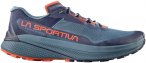 La Sportiva Herren Prodigio Schuhe (Größe 41.5, blau)