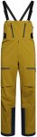 La Sportiva Herren Sender GTX Performance Bib Hose (Größe M, gelb)