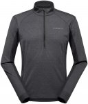 La Sportiva Herren Swift Longsleeve (Größe S, schwarz)