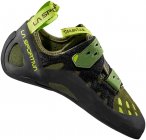 La Sportiva Herren Tarantula Kletterschuhe (Größe 44.5, gruen)