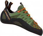 La Sportiva Herren Tarantulace Kletterschuhe (Größe 41, oliv)