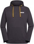La Sportiva Herren Telendos Hoodie (Größe XL, grau)