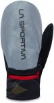La Sportiva Herren Trail Handschuhe (Größe L, schwarz)