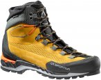 La Sportiva Herren Trango Tech Leather GTX Schuhe (Größe 41, gelb)