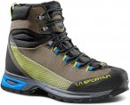 La Sportiva Herren Trango TRK GTX Schuhe (Größe 47, grau)