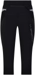 La Sportiva Herren Triumph 3/4 Tights (Größe S, schwarz)