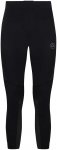 La Sportiva Herren Triumph Tight Hose (Größe XL, schwarz)