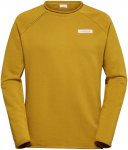 La Sportiva Herren Tufa Pullover (Größe M, gelb)