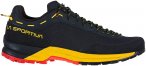 La Sportiva Herren TX Guide Schuhe (Größe 42, schwarz)