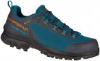 La Sportiva Herren TX Hike Gtx Schuhe (Größe 47, blau)