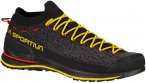 La Sportiva Herren TX2 Evo Schuhe (Größe 47, schwarz)