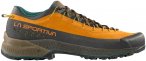 La Sportiva Herren TX4 Evo Schuhe (Größe 46.5, orange)