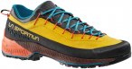 La Sportiva Herren TX4 Evo Schuhe (Größe 41, gelb)