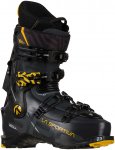 La Sportiva Vega Tourenskischuhe (Größe 44, schwarz)