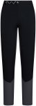 La Sportiva Herren West Crest Hose (Größe XL, schwarz)