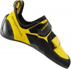 La Sportiva Herren Katana Kletterschuhe (Größe 40.5, gelb)