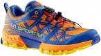 La Sportiva Kinder Bushido II GTX Schuhe (Größe 31, mehrfarbig)