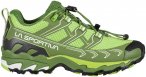 La Sportiva Kinder Ultra Raptor II Schuhe (Größe 30, gruen)