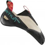 La Sportiva Mantra Kletterschuhe (Größe 36, schwarz)